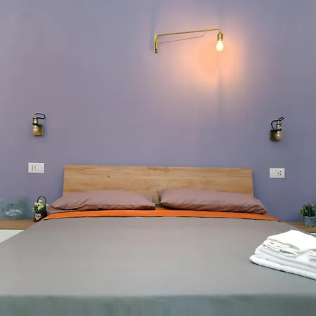 Гостевой дом La Casa Del Mirto *
