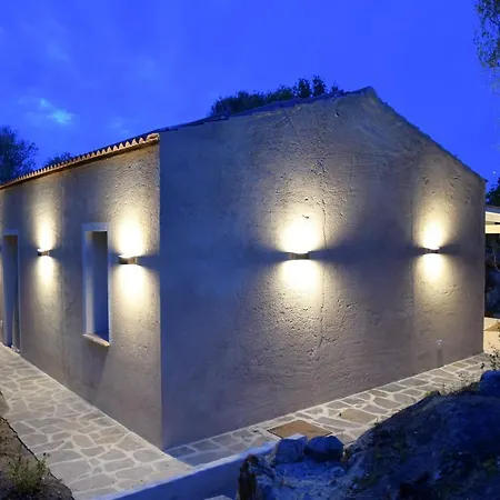 La Casa Del Mirto Гостевой дом