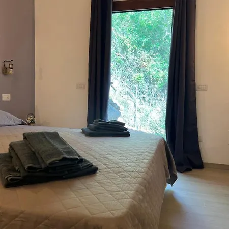 Гостевой дом La Casa Del Mirto