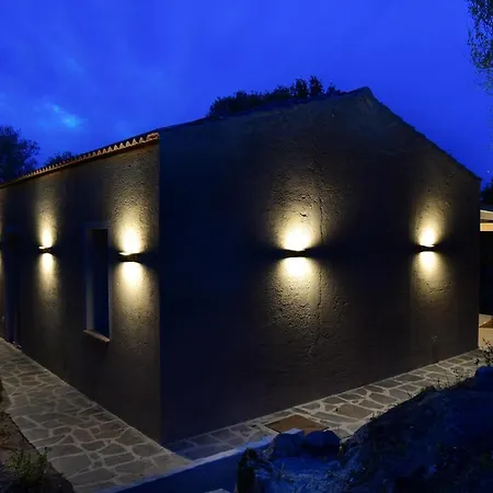La Casa Del Mirto Πανσιόν Arzachena
