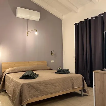 La Casa Del Mirto
