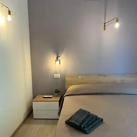 La Casa Del Mirto Affittacamere