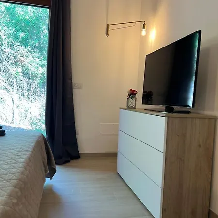 La Casa Del Mirto Pensjonat *
