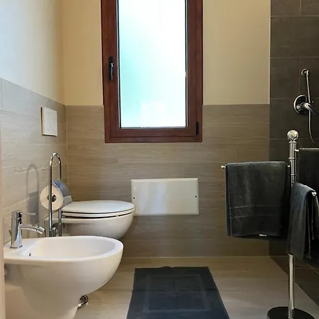 La Casa Del Mirto Affittacamere