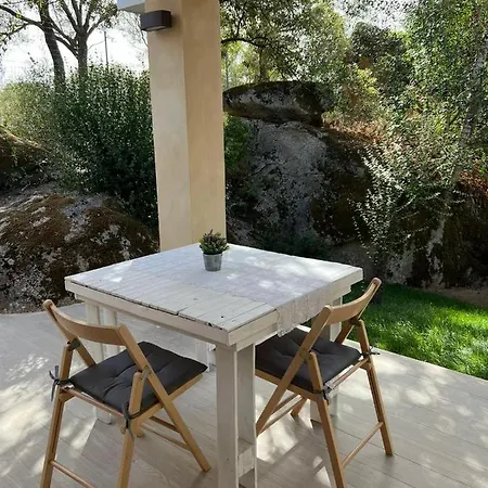 Affittacamere La Casa Del Mirto